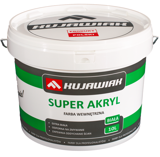 Kuja­wiak SUPER AKRYL